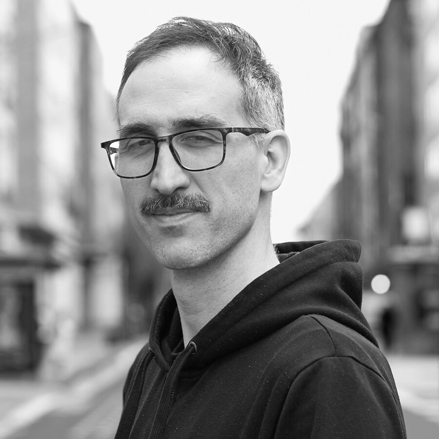 Mikel Escalera Arnaiz